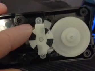 Beyblade X Battle Pass Power scaler