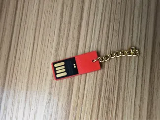 u盘改造