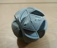 0.16mm 层高, 2 层墙, 5% 填充