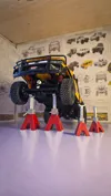 35 mm (when closed). adaptive layer, 6 walls, 25% infill