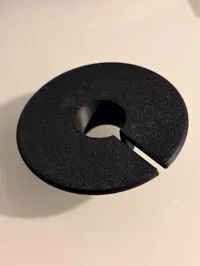 Small Hub Fix · Ø65 mm Disc · Tight Fit · 0.2 mm