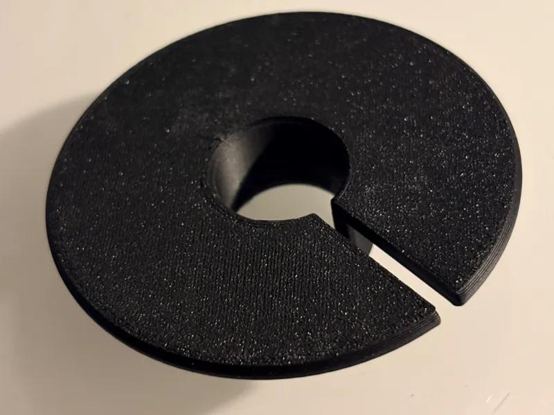 AMS Lite Small-Spool Snap Retainer
