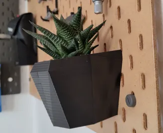 Flowerpot Skadis