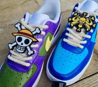 AF1 Charm ONE PIECE