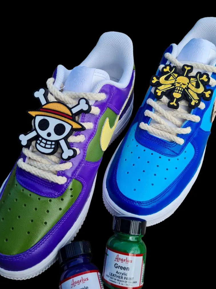 af1s with charms