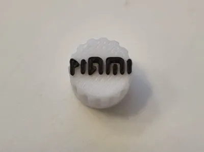 Nami Scooter Valve Cap