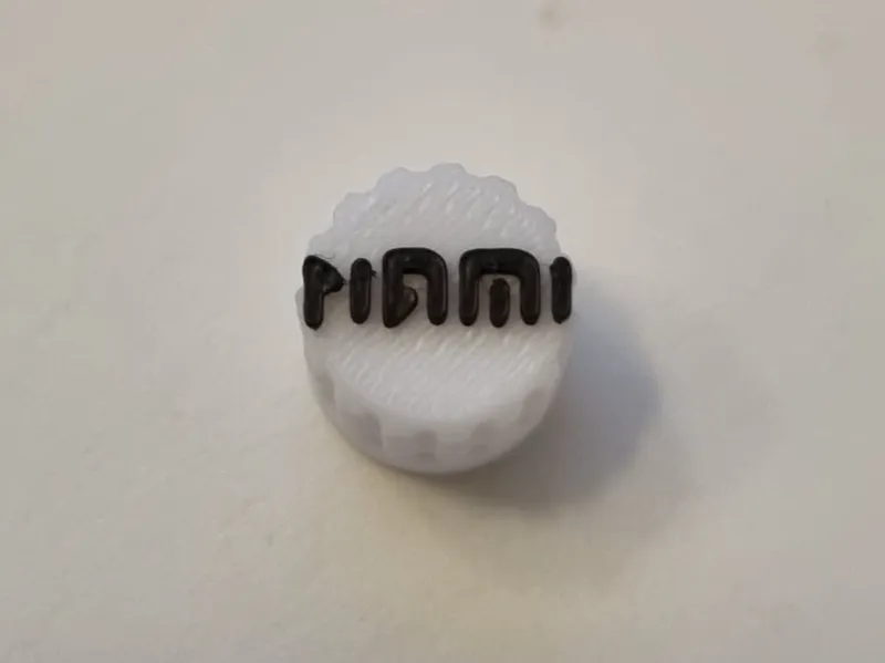 Nami Scooter Valve Cap