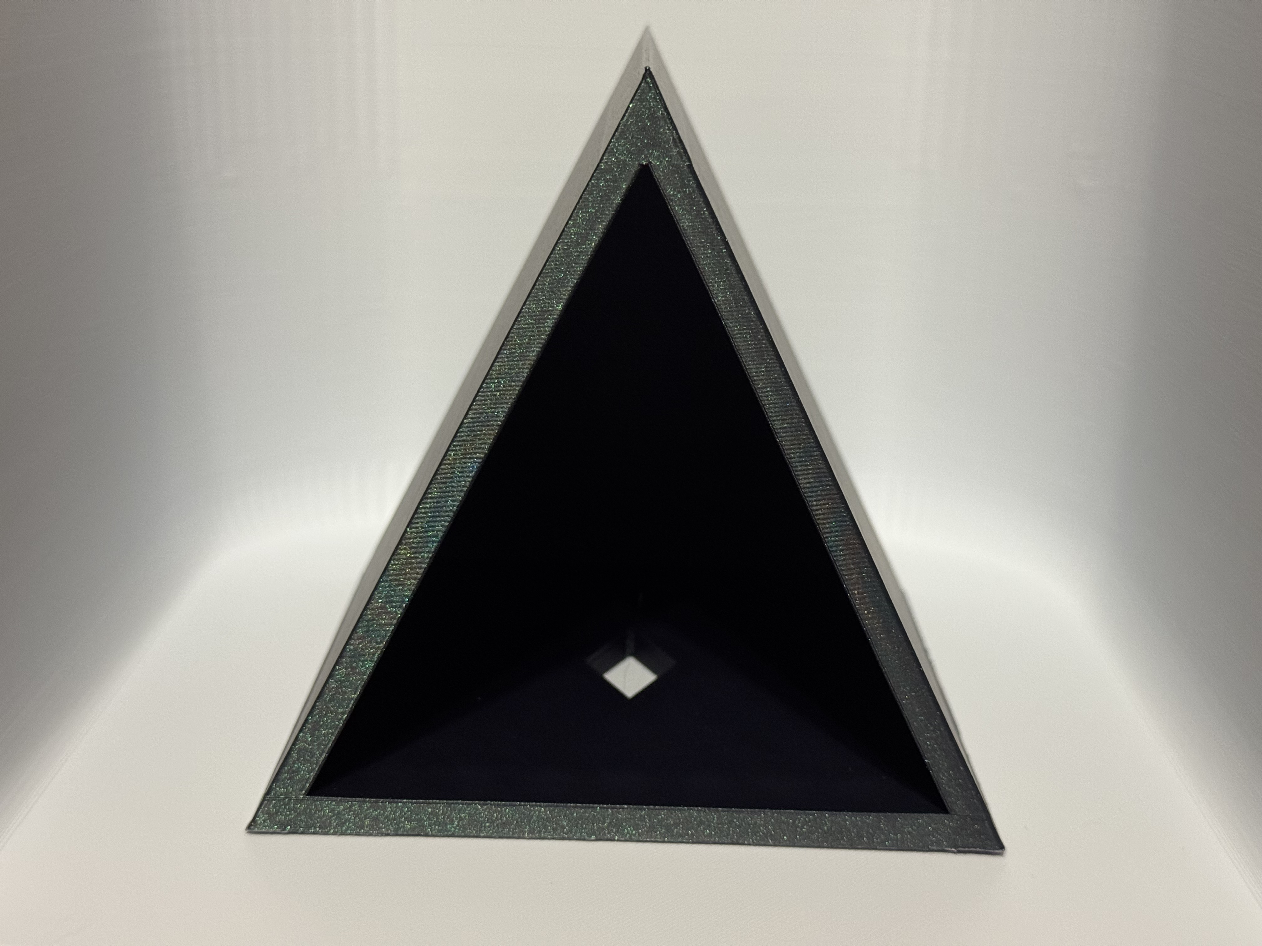 Miniatura 3 do modelo 3D Delta Stack - Modular Shelf System