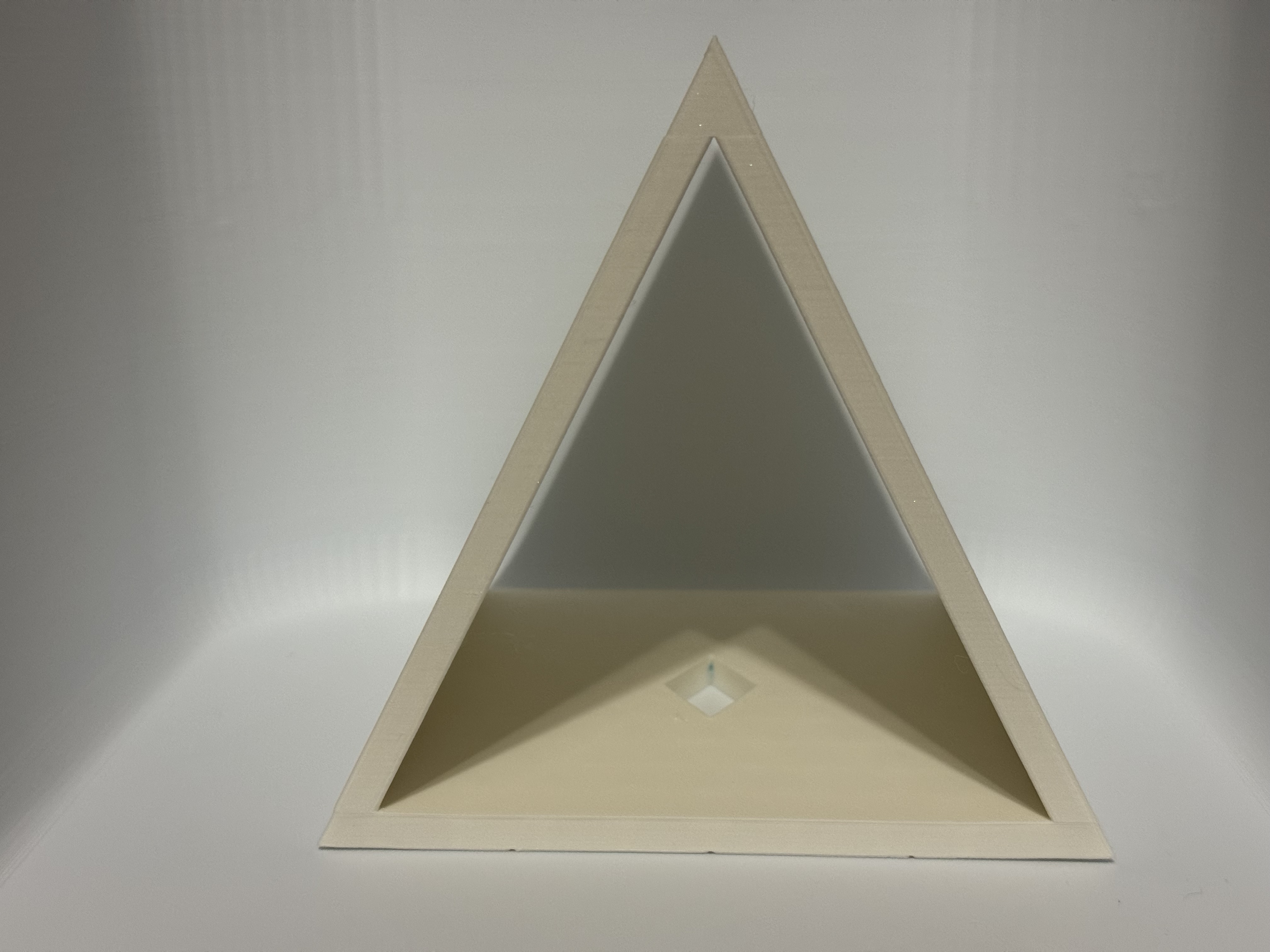 Miniatura 1 do modelo 3D Delta Stack - Modular Shelf System