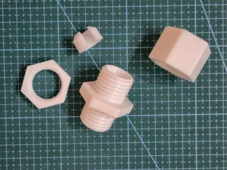 Pressacavo personalizzabile - Cable Gland custom