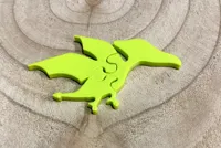 Puzzles dinosaures — photo 6