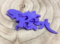 Puzzles dinosaures — photo 7
