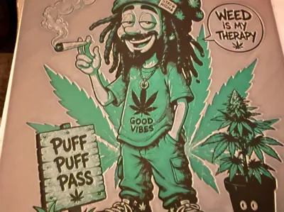 Mr Green