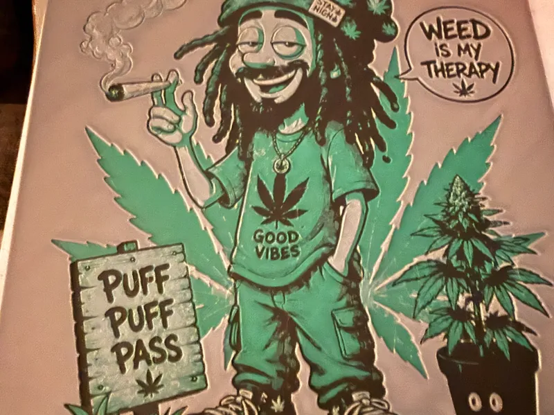 Mr Green