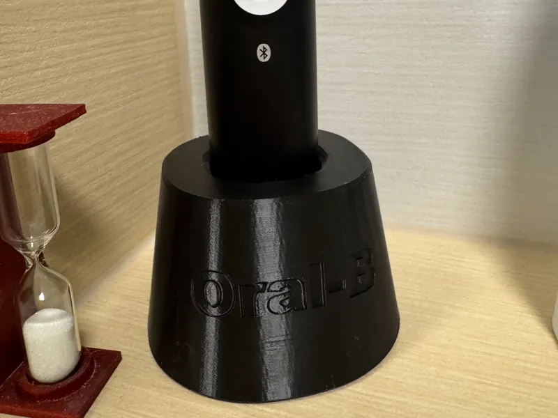 Oral-B iO4 stand