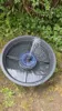 Extension well for 30cm pot