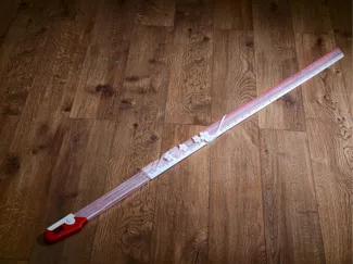 崩坏星穹铁道 绯英 武器 一体多色打印