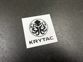 KRYTAC LOGO