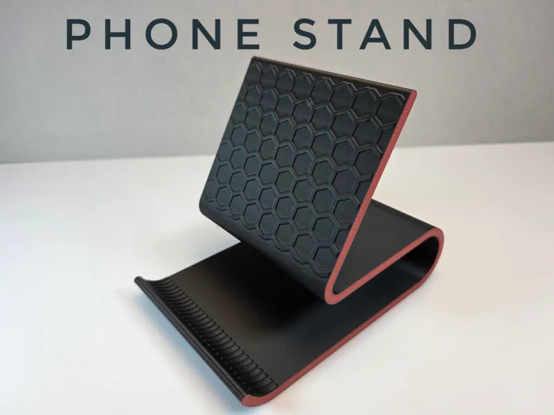 Phone Stand