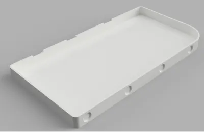 DOIO Megalodon 30% Keyboard Dock