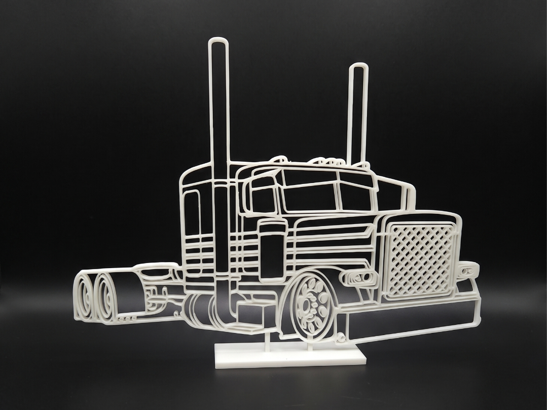 PETERBILT 379