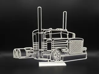 PETERBILT 379
