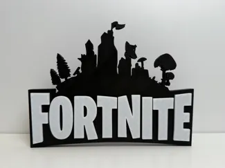 Fortnite Logo
