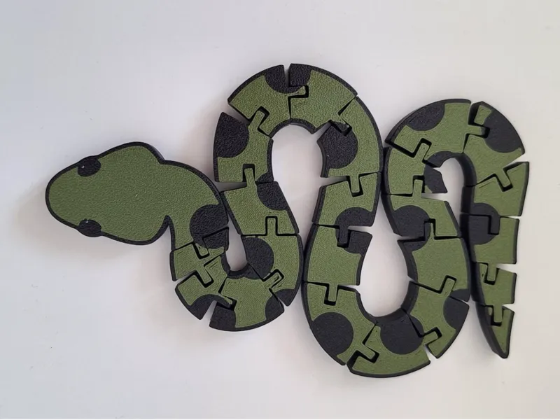 Flexi Snake
