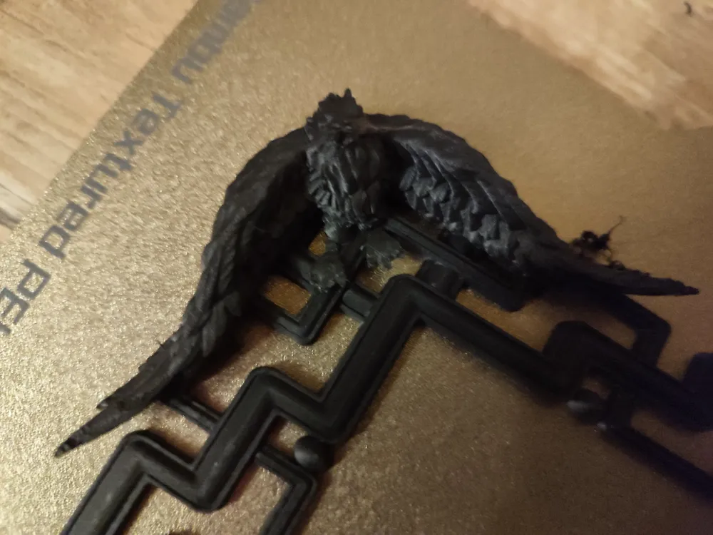 Picture Frame III - Free 3D Print Model - MakerWorld