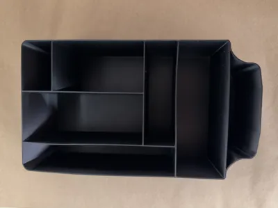 2022 Honda Civis Center Console Organizer