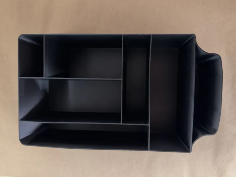 2022 Honda Civis Center Console Organizer