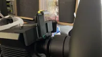 Support téléphone pour volant Moza R5 — photo 2