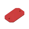 Blank Tag - 0.2mm layer, 3 walls, 15% infill