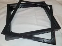 0.2mm layer, 4 walls, 15% infill