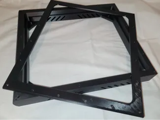 Starlink Mini Magnetic Roof Mount H2S