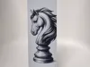 0.08mm layer, 2 walls, 100% infill