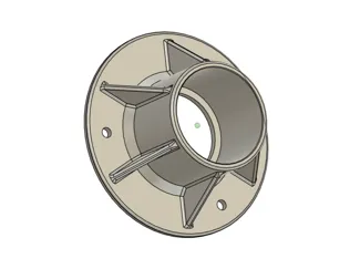2.375 inch_60.5 mm tube mount
