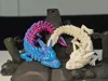 Small size 21cm 0.2mm layer, 2 walls, 10% infill