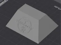 Socle pour vaisseau Serenity — photo 2