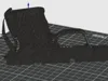 0.16mm layer, 2 walls, 15% infill