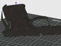 0.16mm layer, 2 walls, 15% infill