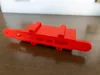 0.2mm layer, 3 walls, 20% infill