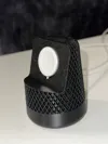 Adaptive Layer Height, Fuzzy Skin on top, Ironing