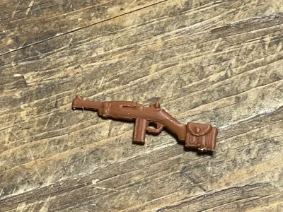 L E G O M1 Carbine Rifle Brick