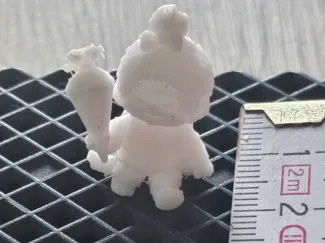 Monchhichi mini