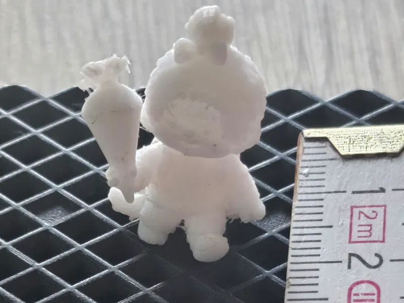 Monchhichi mini