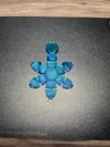 0.2mm layer, 3 walls, 10% infill