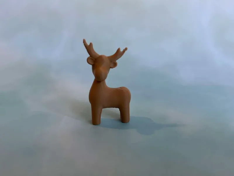 moose
