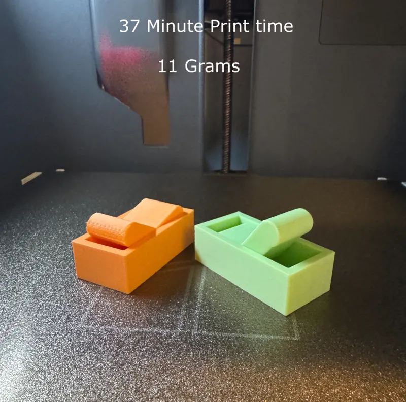 Switch Fidget