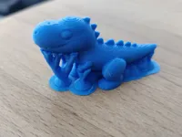 A1 Mini Compatible - 0.24mm layer, 2 walls, 15% infill